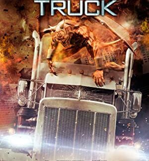 Dark Haul (2014) starring Tom Sizemore on DVD